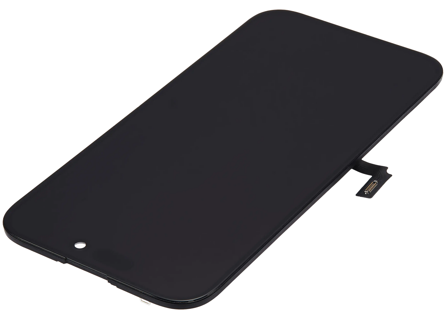 LCD Assembly For iPhone 16 (Aftermarket / Incell)