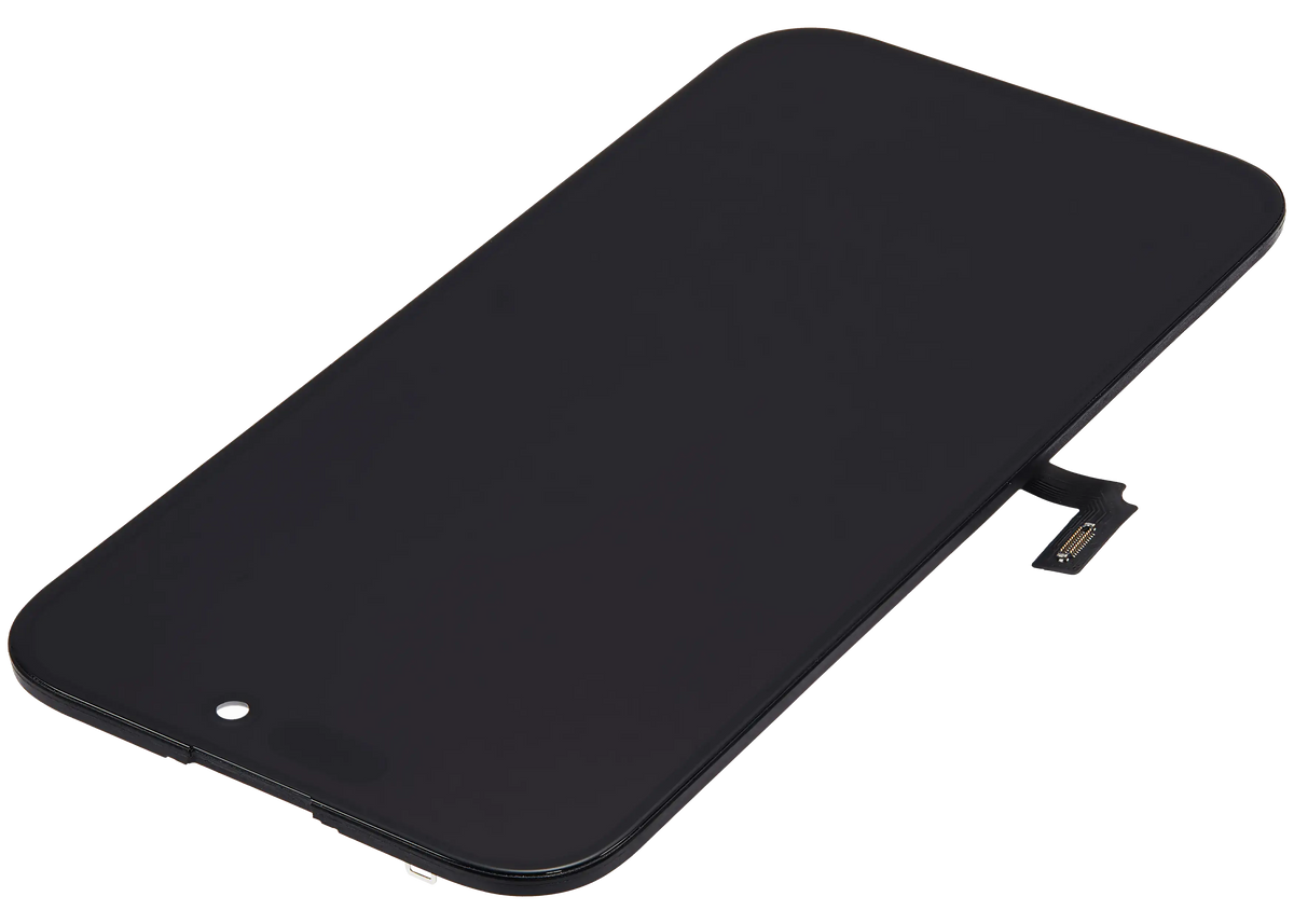 LCD Assembly For iPhone 16 (Aftermarket / Incell) — product photo 4
