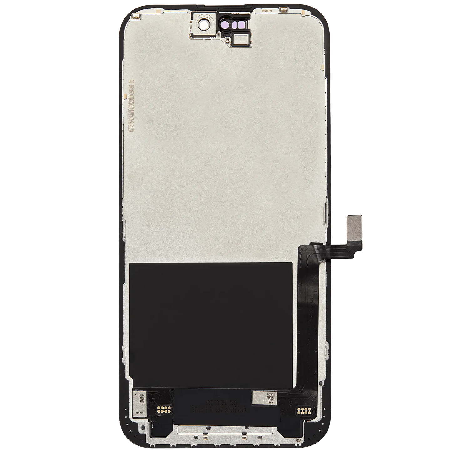 LCD Assembly For iPhone 16 Plus (Aftermarket / Incell)
