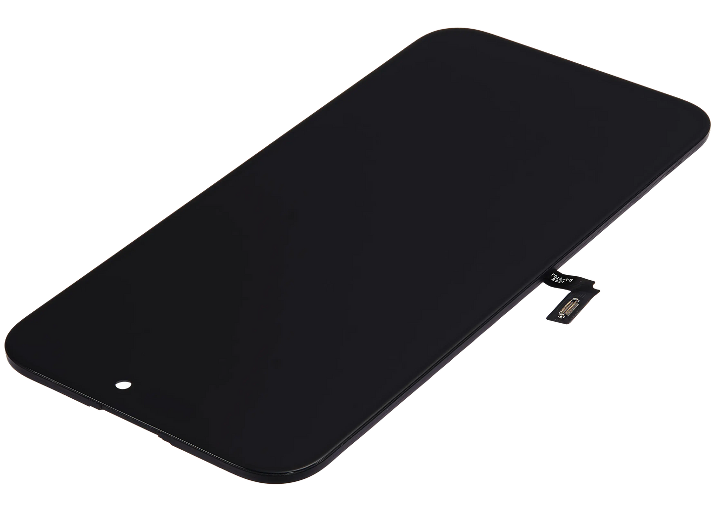LCD Assembly For iPhone 16 Plus (Aftermarket / Incell)