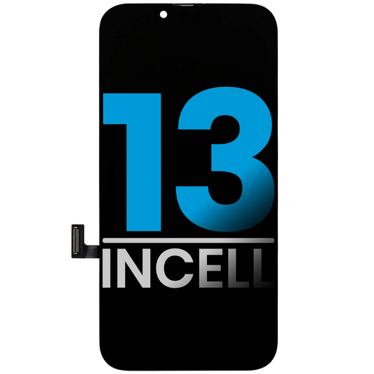 LCD Assembly For iPhone 13 (Aftermarket / Incell)