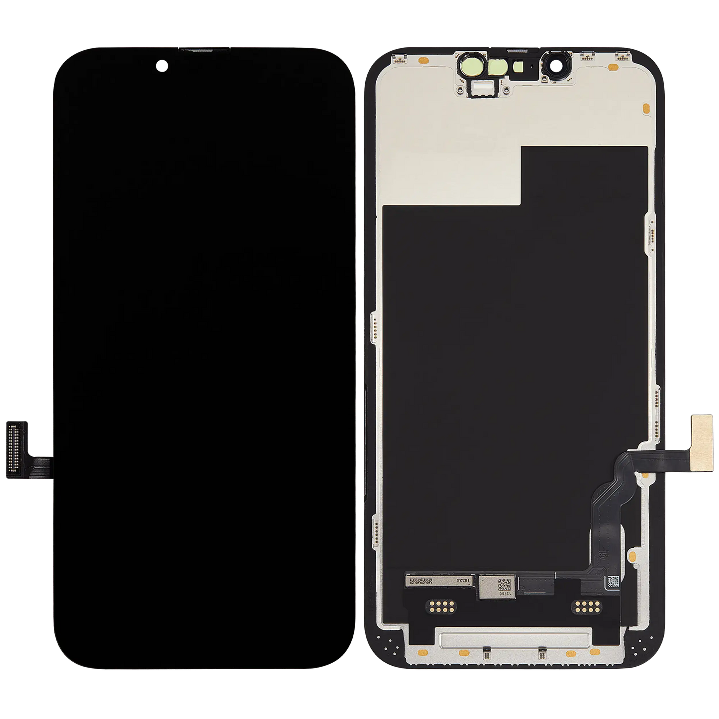 LCD Assembly For iPhone 13 (Aftermarket / Incell)
