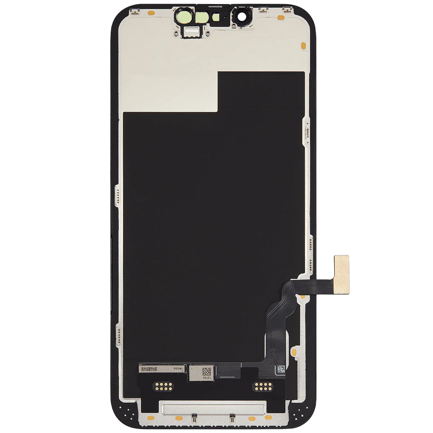LCD Assembly For iPhone 13 (Aftermarket / Incell)