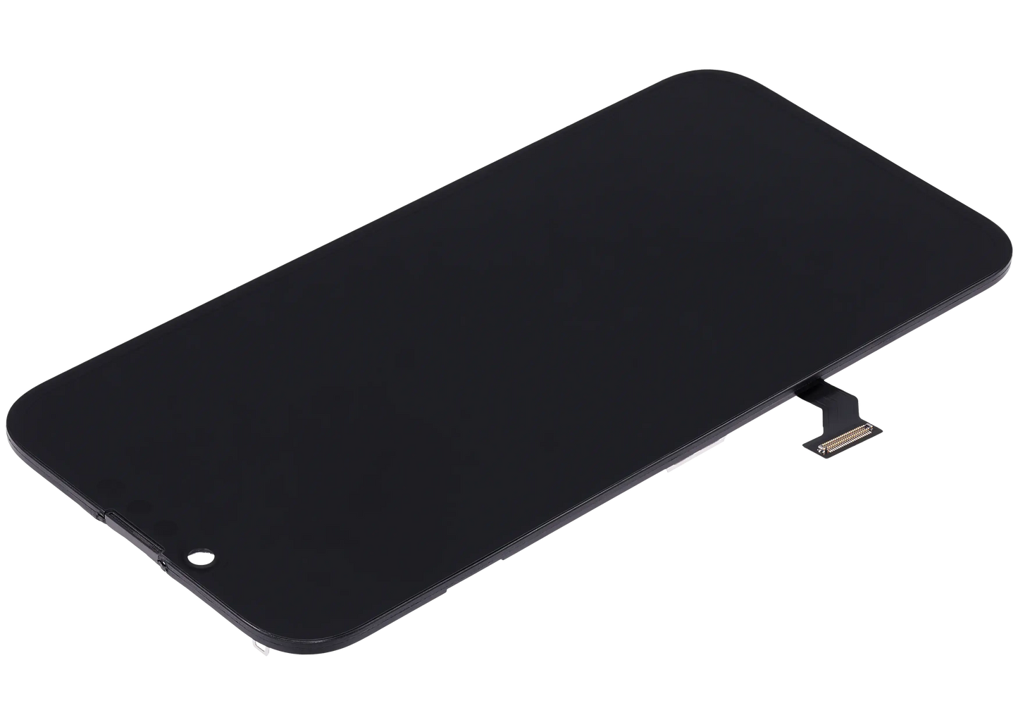 LCD Assembly For iPhone 14 (Aftermarket / Incell)