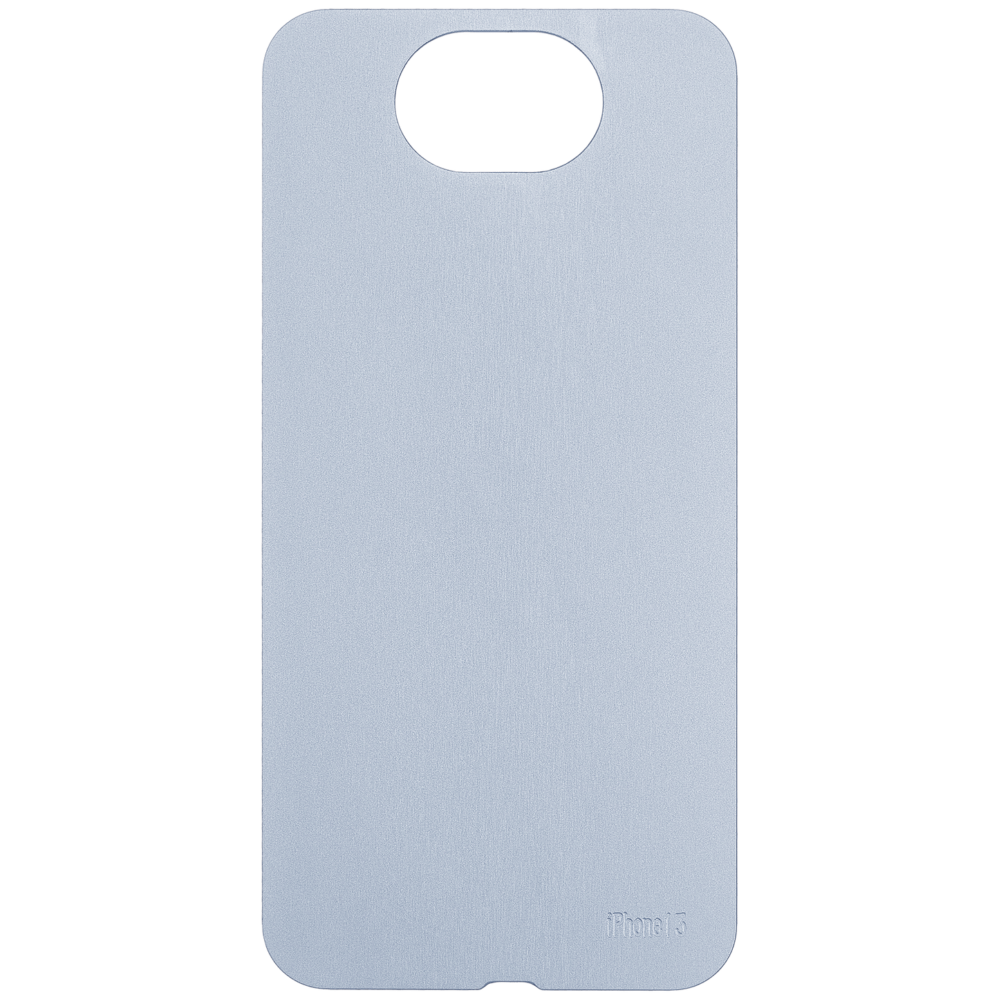 201H Waterproof Rubber Pressing Board For iPhone 13 (TBK)