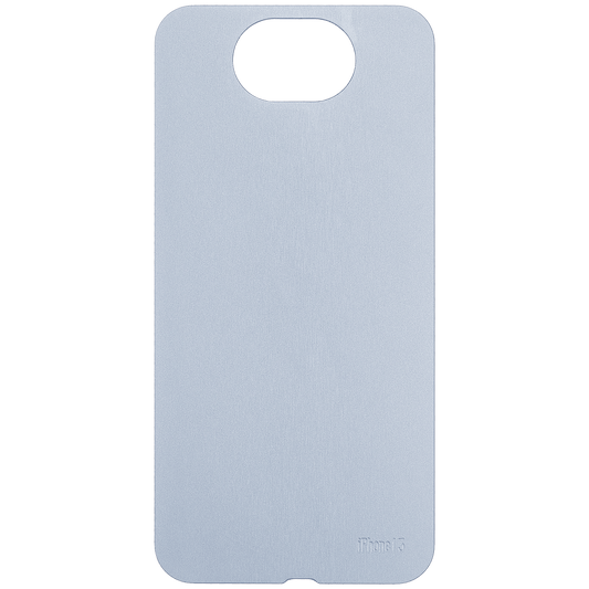 201H Waterproof Rubber Pressing Board For iPhone 13 (TBK)