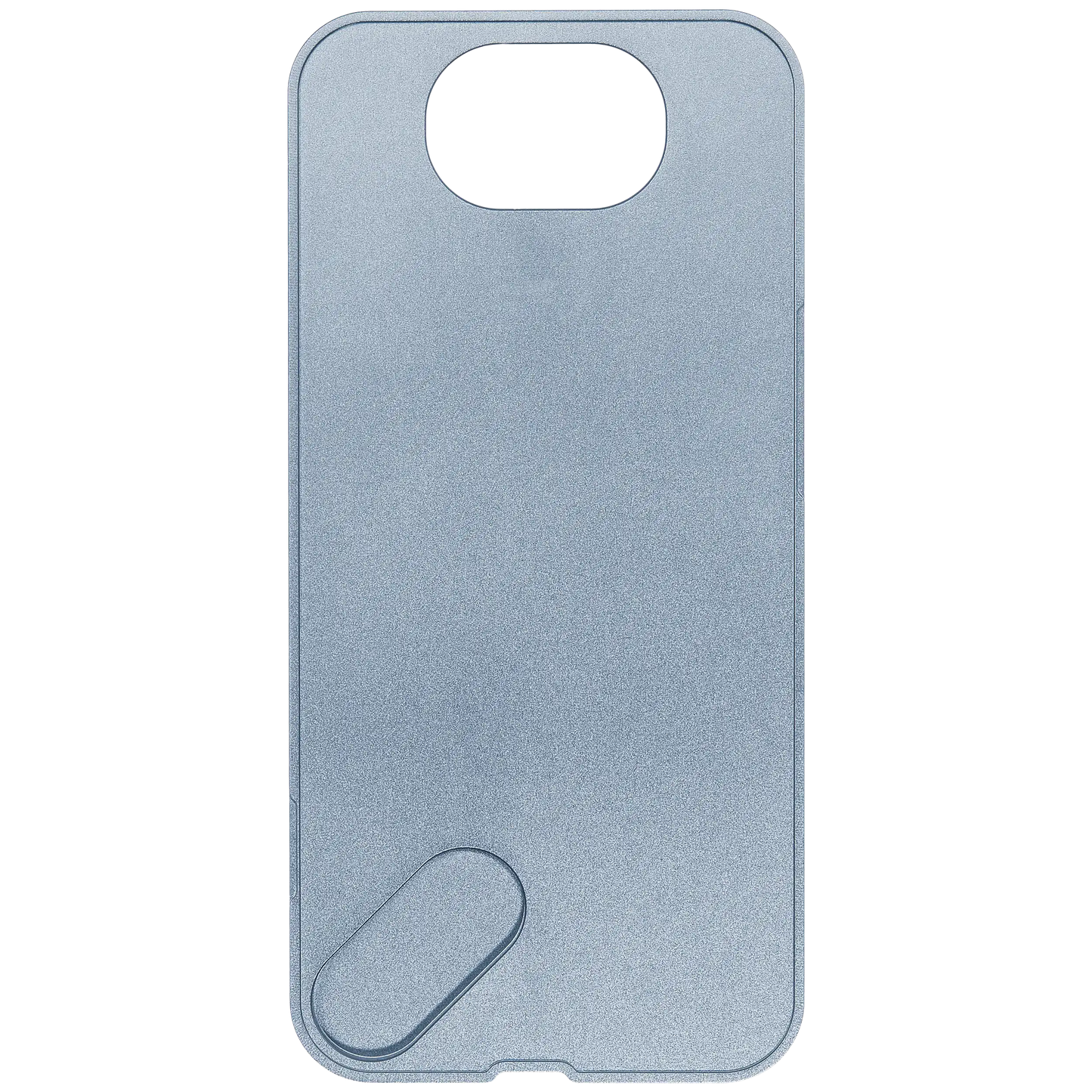 201H Waterproof Rubber Pressing Board For iPhone 14