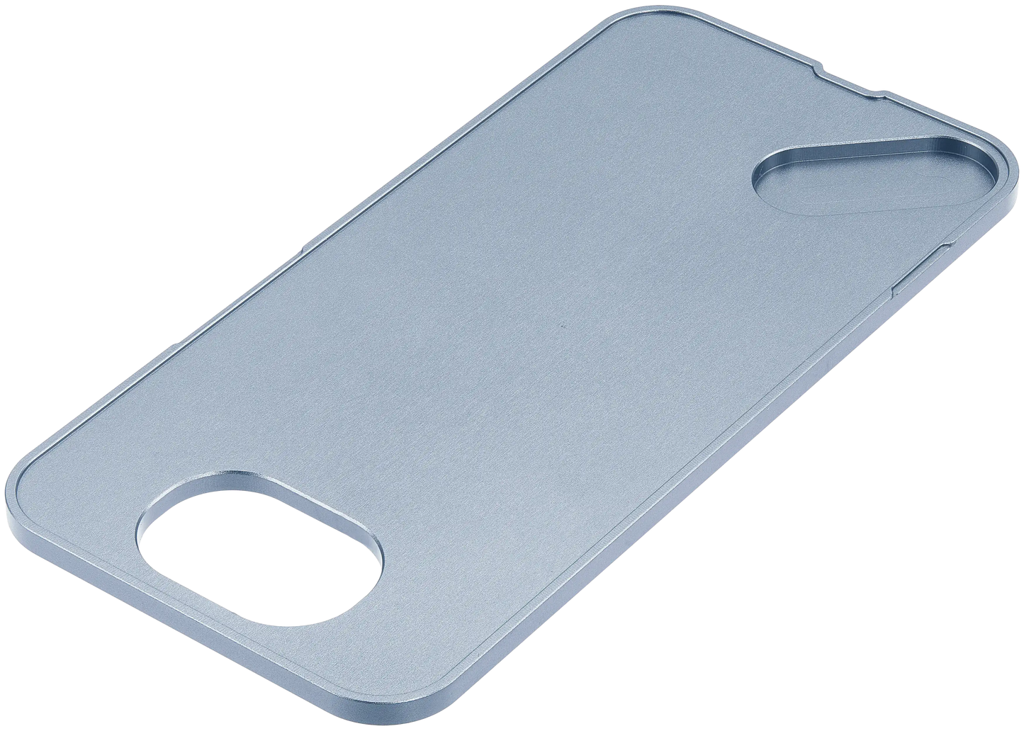201H Waterproof Rubber Pressing Board For iPhone 14