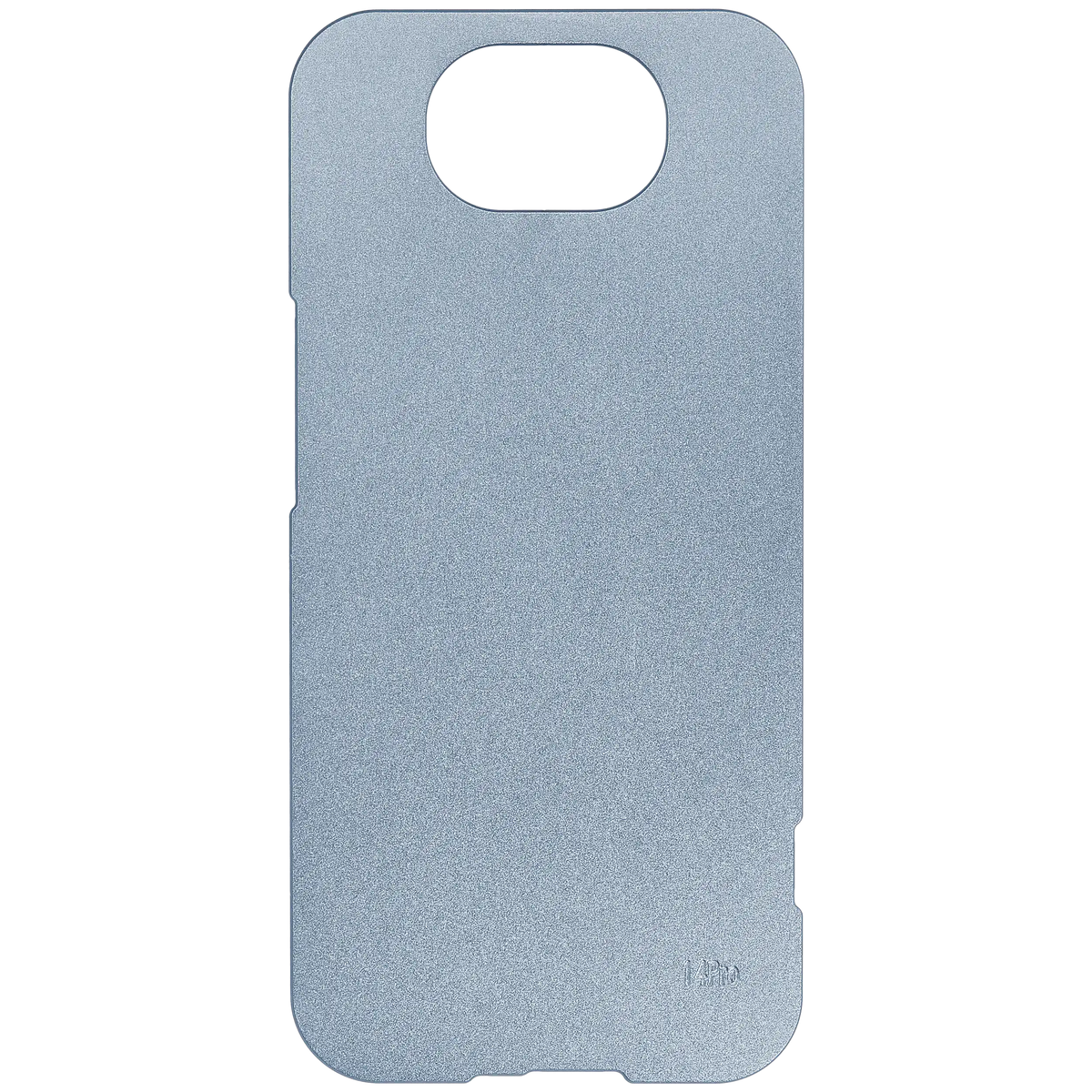 201H Waterproof Rubber Pressing Board For iPhone 14 Pro