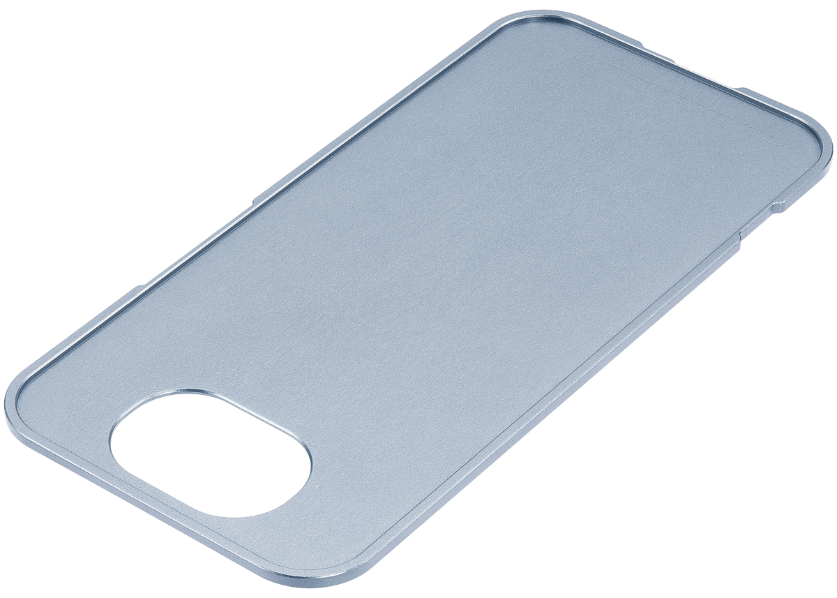 201H Waterproof Rubber Pressing Board For iPhone 14 Pro
