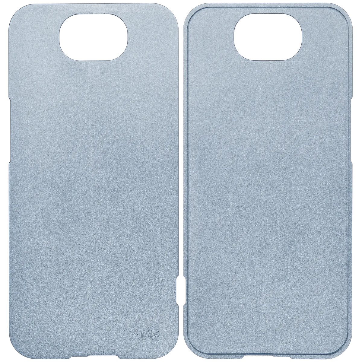 201H Waterproof Rubber Pressing Board For iPhone 14 Pro Max