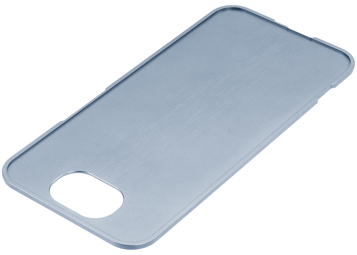 201H Waterproof Rubber Pressing Board For iPhone 14 Pro Max