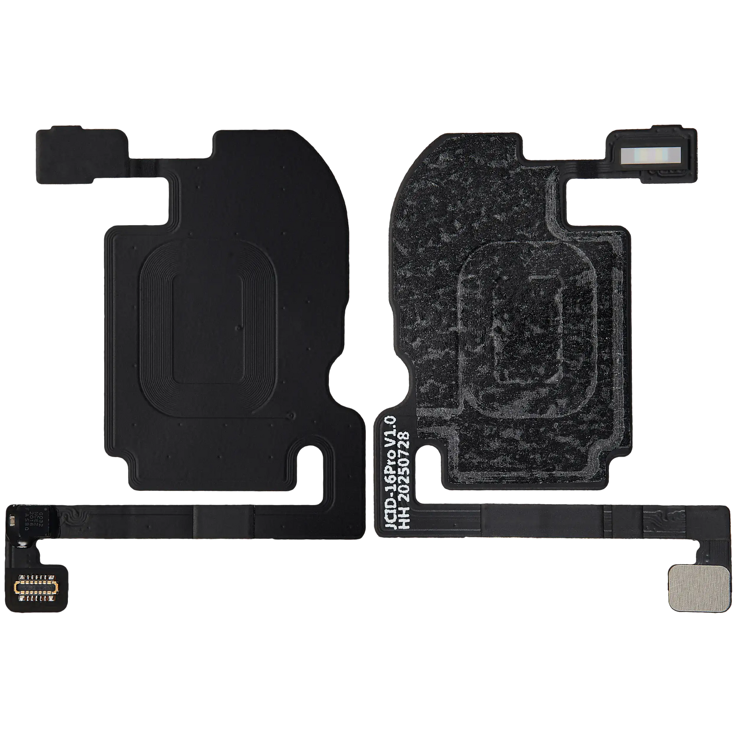 Proximity Sensor Flex Cable For iPhone 16 Pro (Face ID and True Tone Recovery) (JCID)