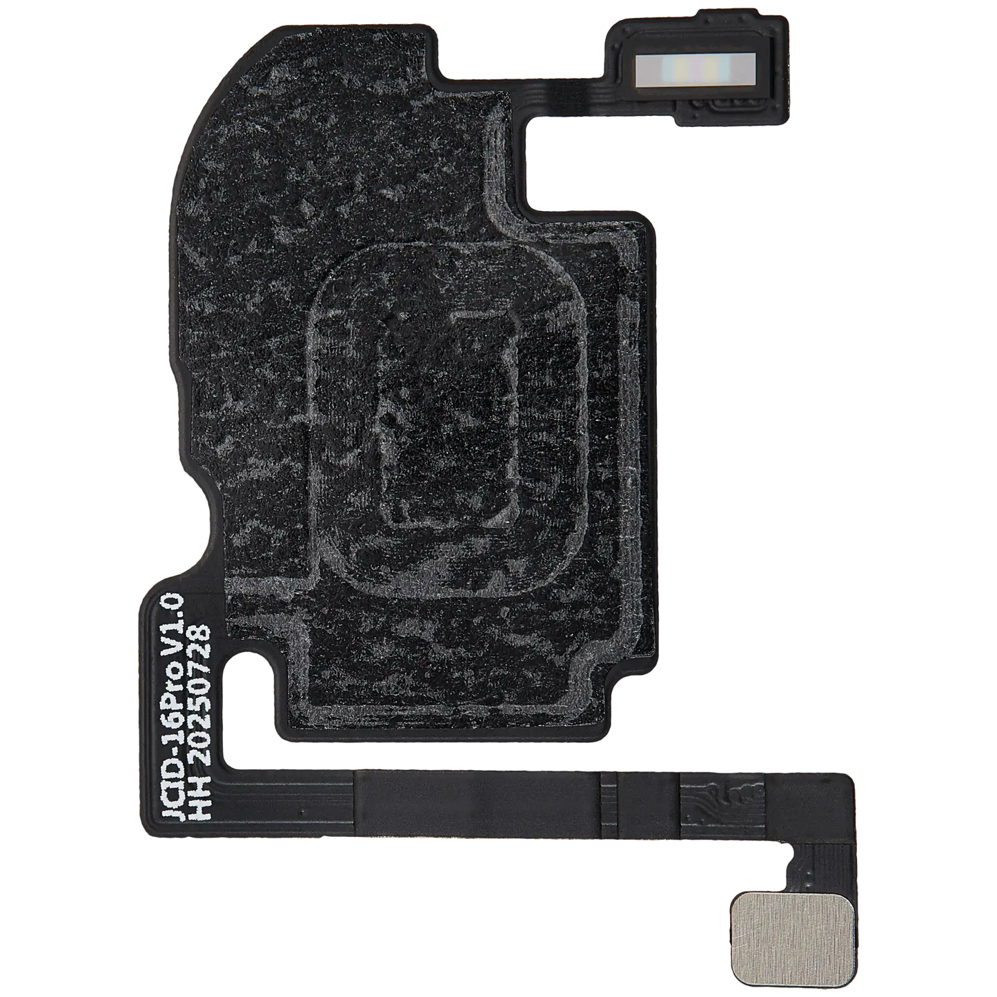Proximity Sensor Flex Cable For iPhone 16 Pro (Face ID and True Tone Recovery) (JCID)
