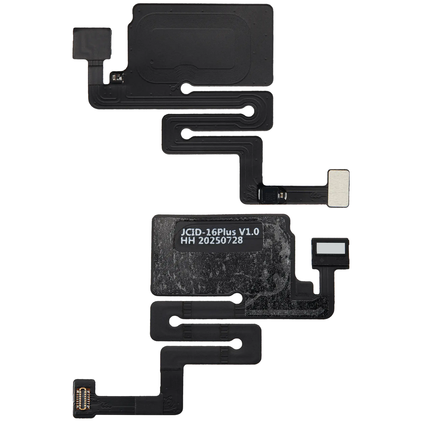 Proximity Sensor Flex Cable For iPhone 16 Plus (Face ID and True Tone Recovery) (JCID)