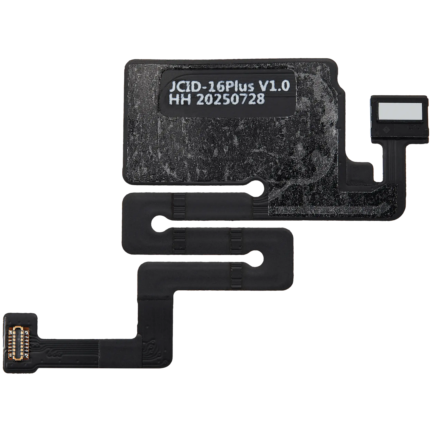 Proximity Sensor Flex Cable For iPhone 16 Plus (Face ID and True Tone Recovery) (JCID)