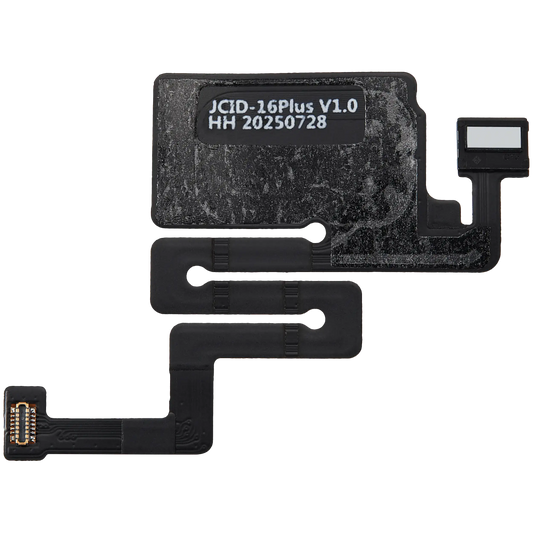 Proximity Sensor Flex Cable For iPhone 16 Plus (Face ID and True Tone Recovery) (JCID)