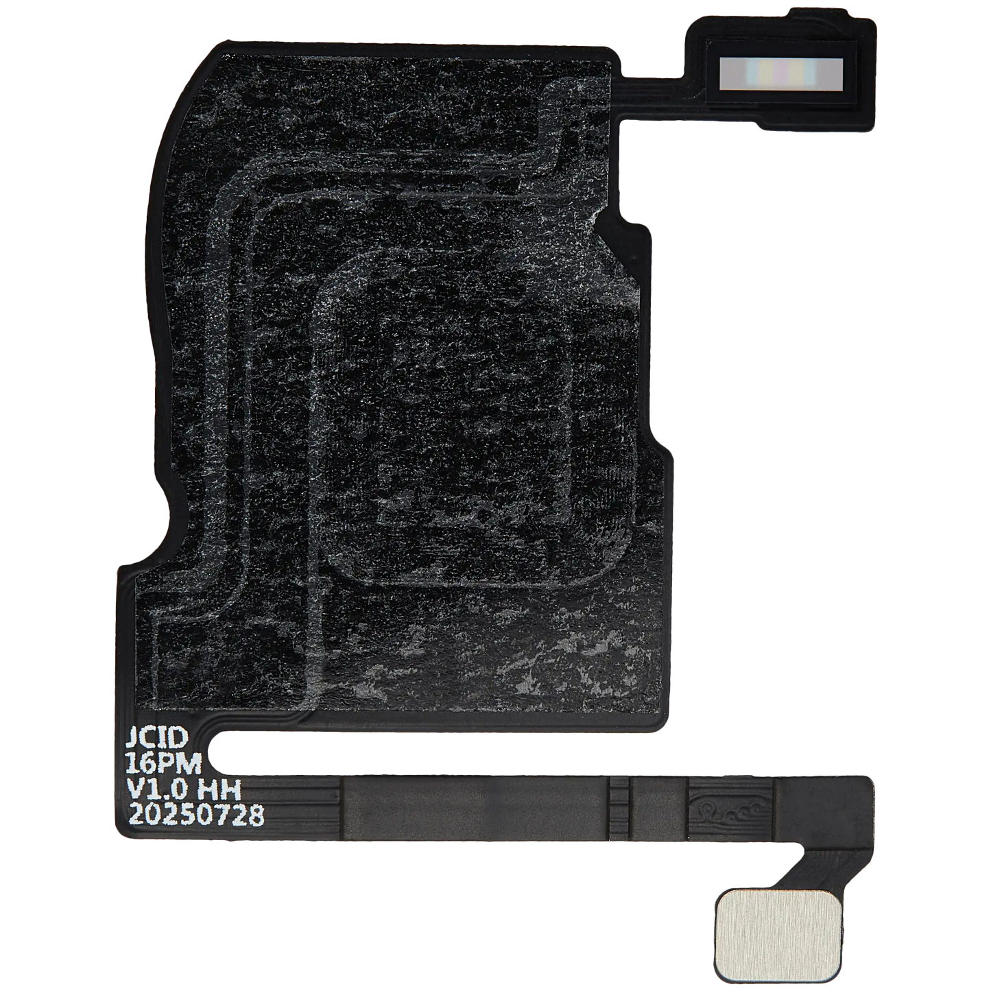 Proximity Sensor Flex Cable For iPhone 16 Pro Max (Face ID and True Tone Recovery) (JCID)