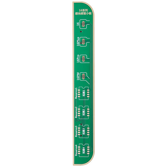 Proximity Sensor Board For iPhone 16 Series (JCID-V1s Pro / V1SE / V1S Plus)