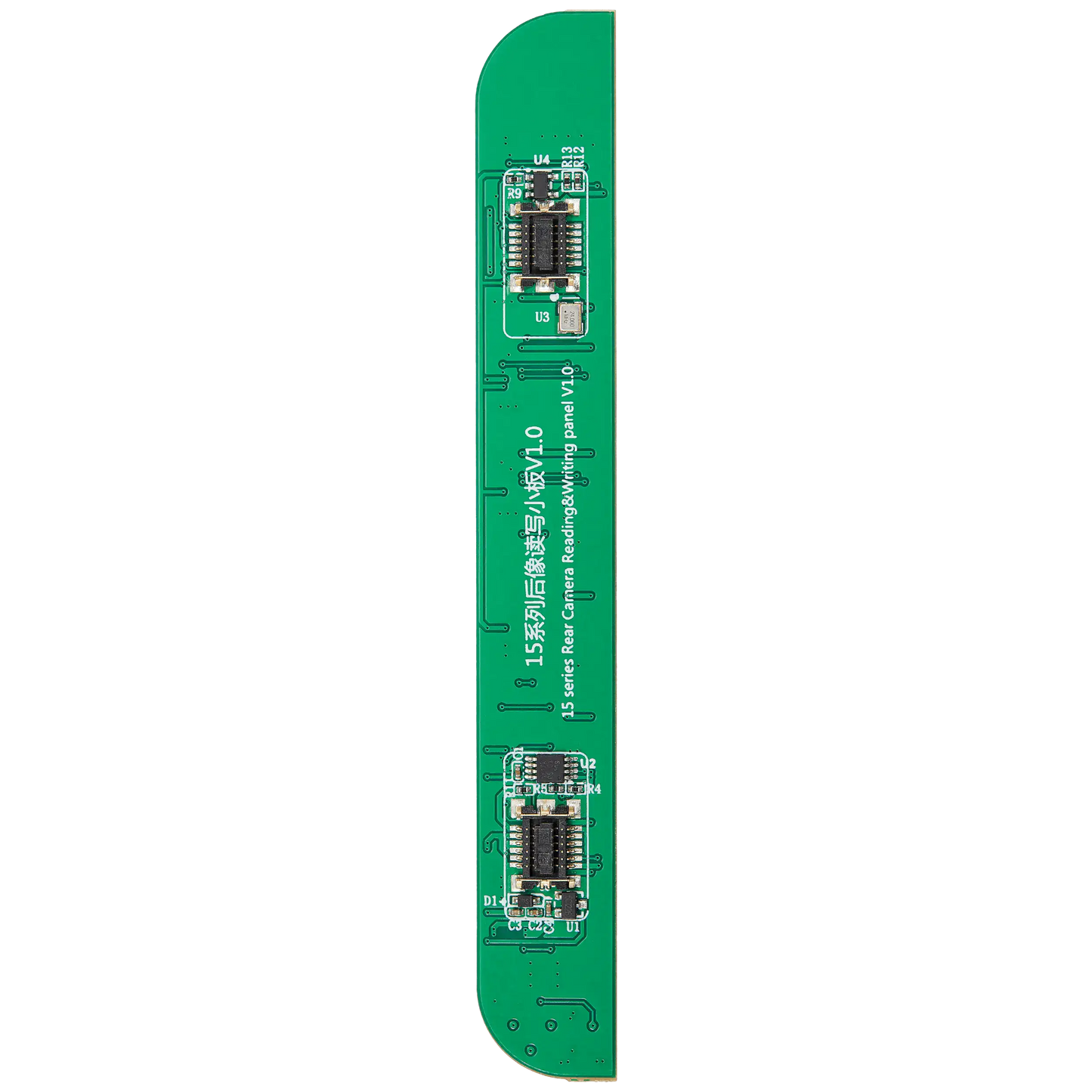 Back Camera Programming Board for iPhone 15 Series (JCID -V1S Pro / V1SE)