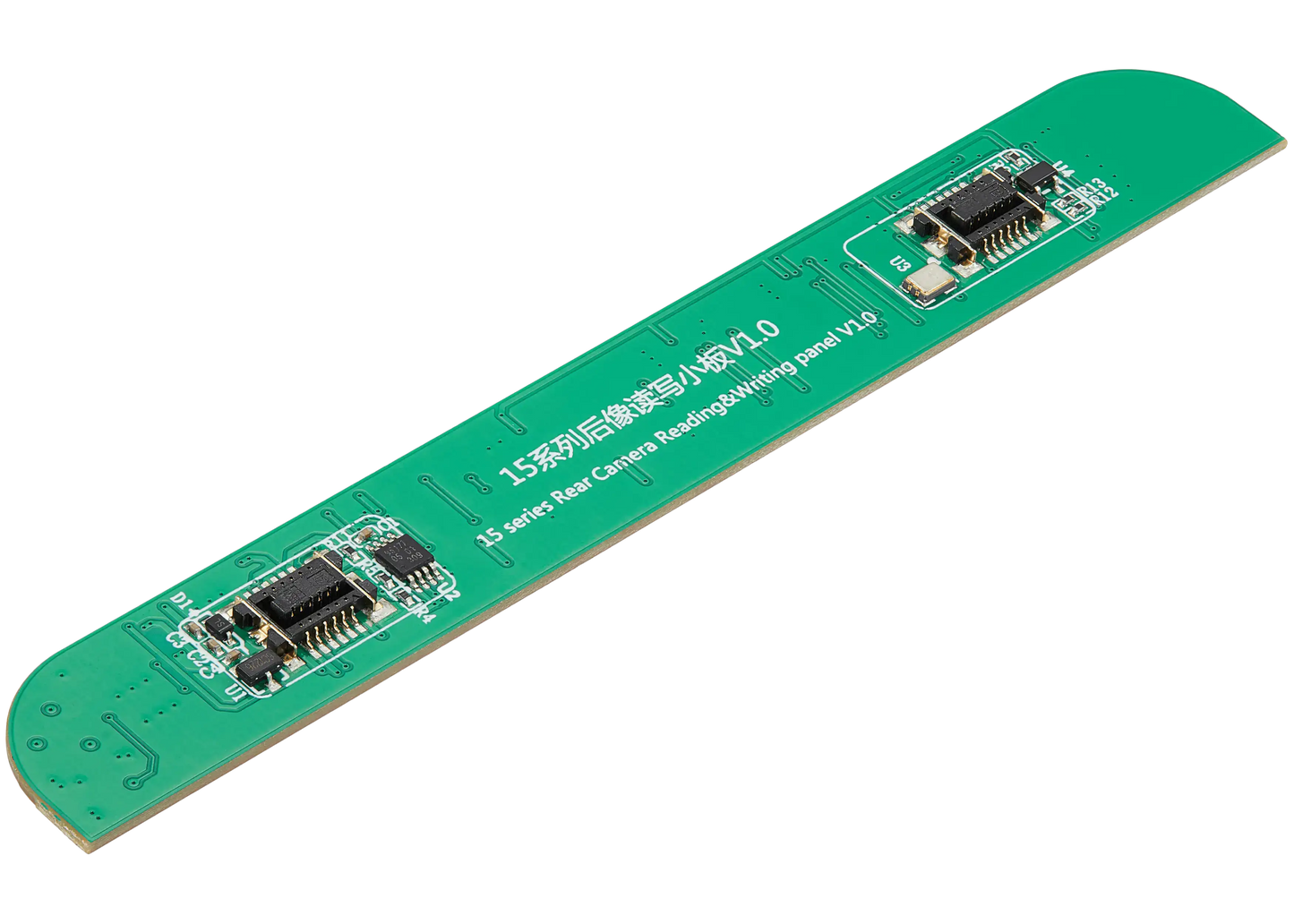 Back Camera Programming Board for iPhone 15 Series (JCID -V1S Pro / V1SE)