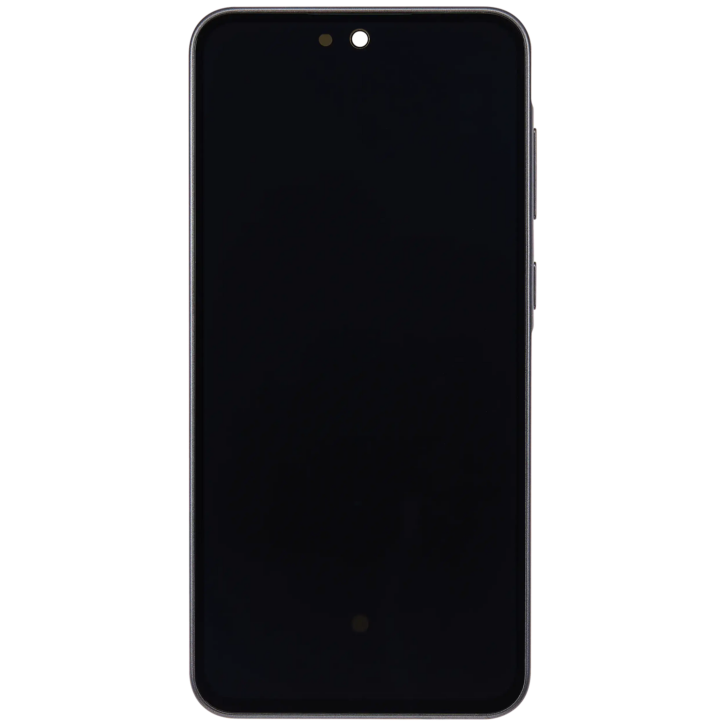 OLED Assembly With Frame For Samsung Galaxy A36 5G (A366 / 2025) (Service Pack) (Black) - image 8
