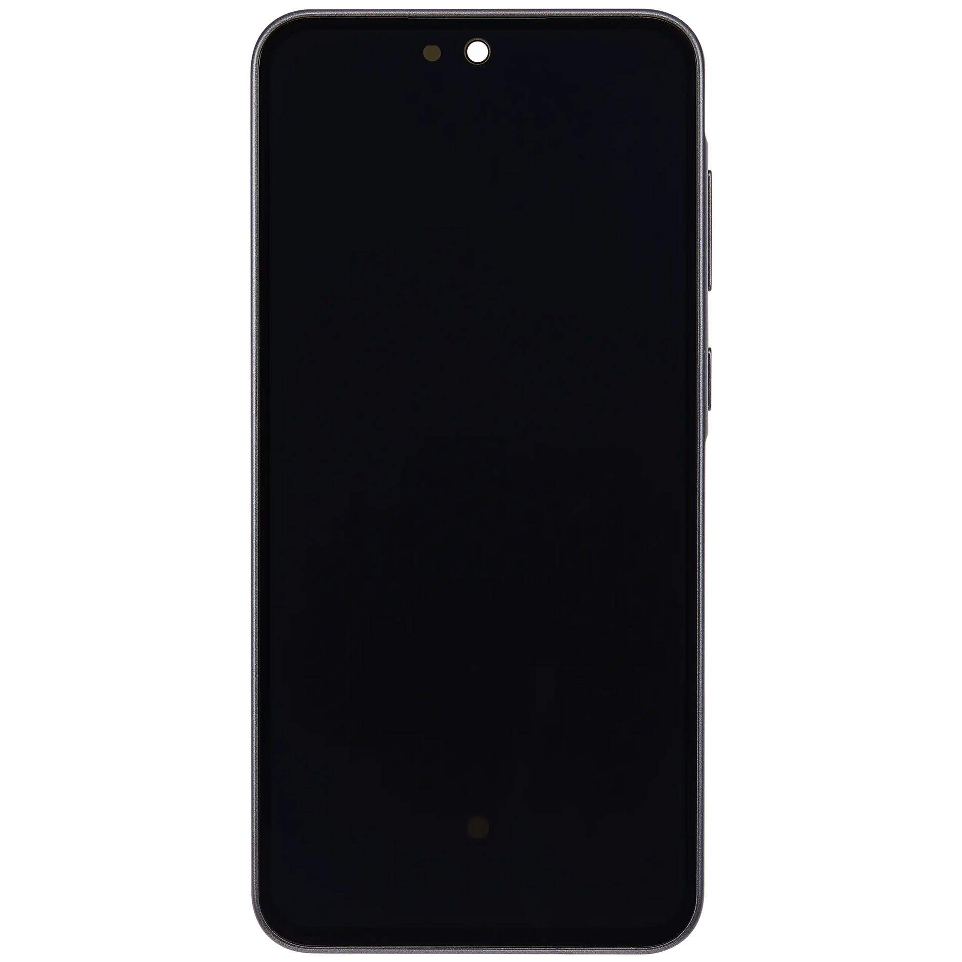 OLED Assembly With Frame For Samsung Galaxy A36 5G (A366 / 2025) (Service Pack) (Black) - image 8