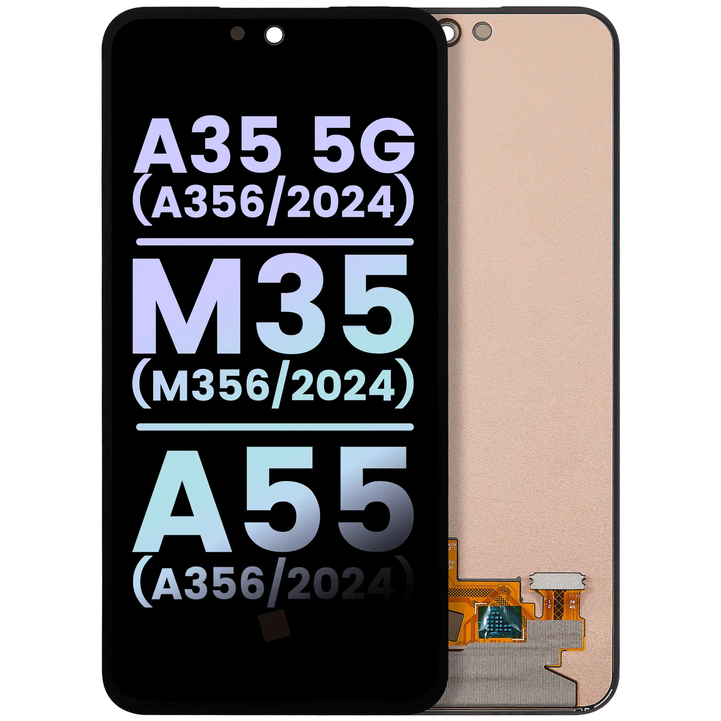 High-quality cell phone replacement parts and durable smartphone cases available online in Canada.