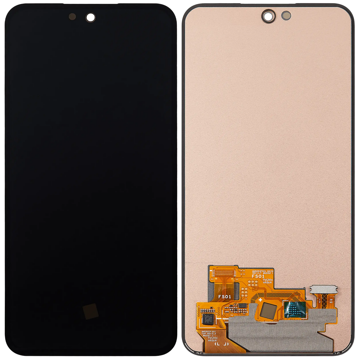 High-quality cell phone replacement parts and durable smartphone cases available online in Canada.