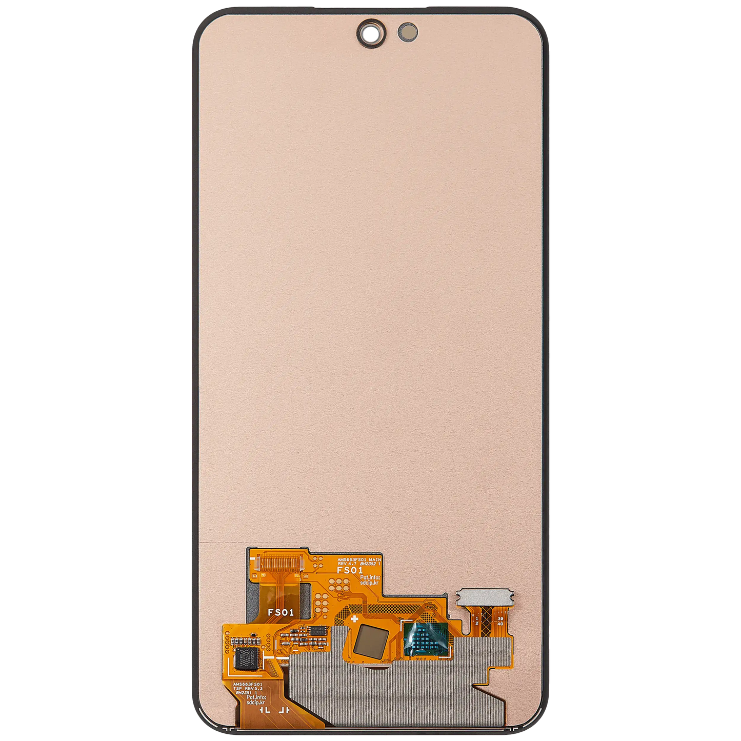 High-quality cell phone replacement parts and durable smartphone cases available online in Canada.