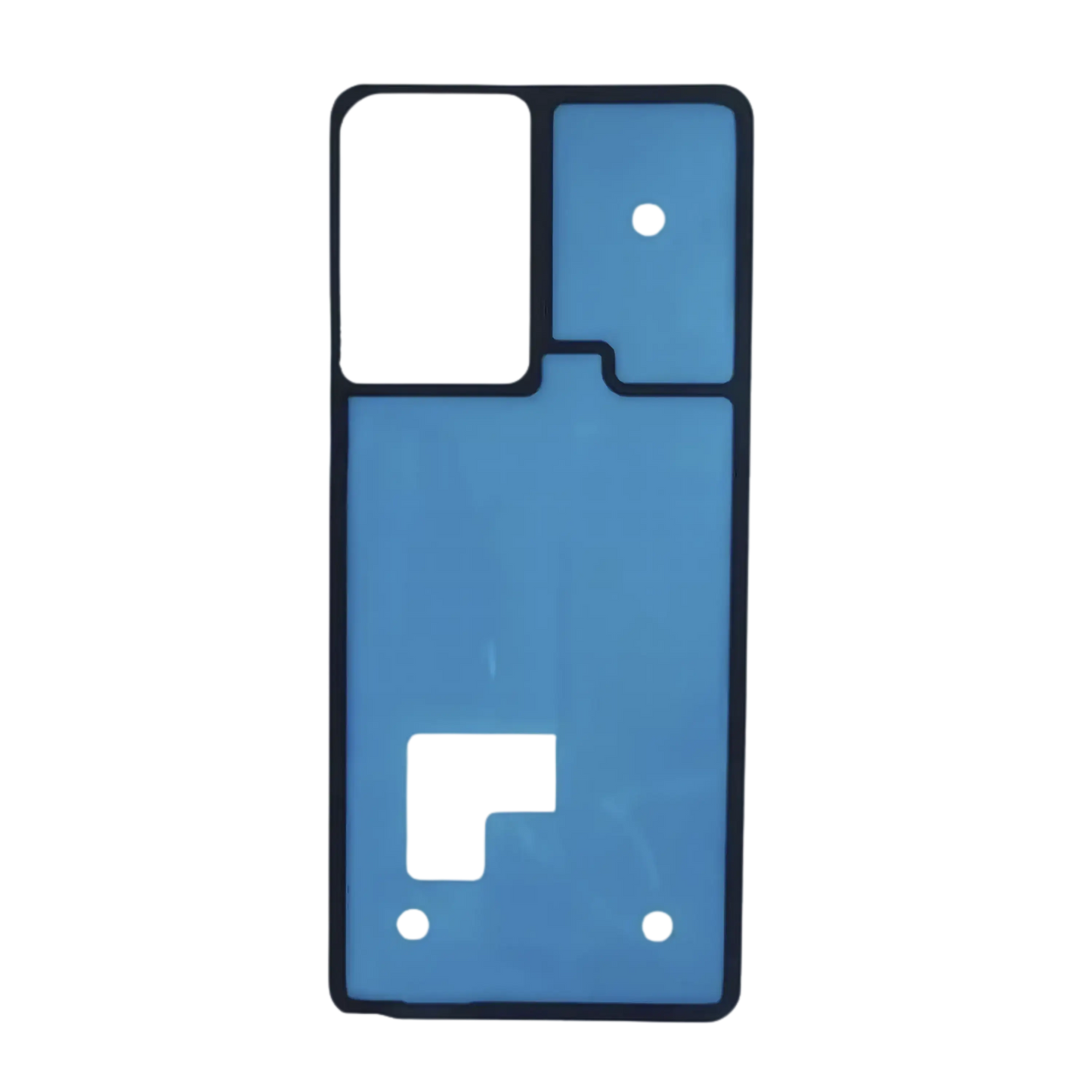 Back Cover Adhesive Tape For Motorola Moto G Stylus 5G (XT2419 / 2024) (Genuine OEM) replacement part SKU 107082133349 image 1