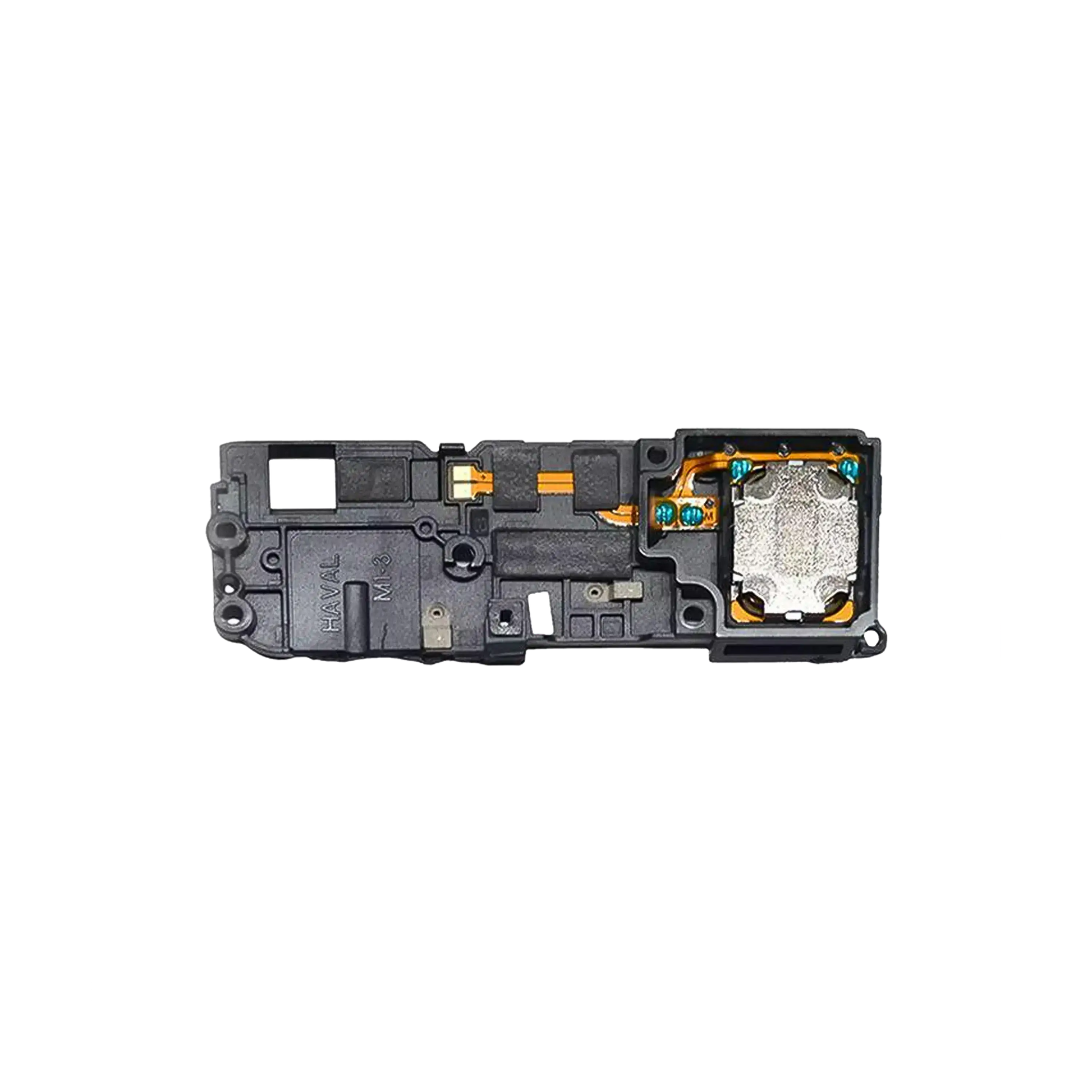 Loudspeaker Top Heat Shielding Tape For Motorola Moto G Stylus 5G (XT2419 / 2024) (Genuine OEM) replacement part SKU 107082133361 image 1
