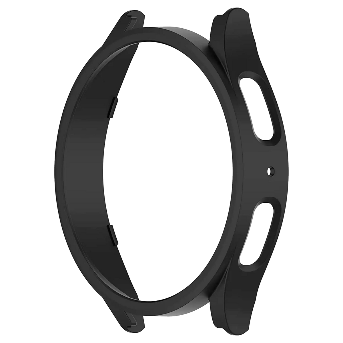 Housing For Samsung Galaxy Watch 5 Pro (45MM) (Service Pack) (Black) - Samsung watch replacement part product image 1
