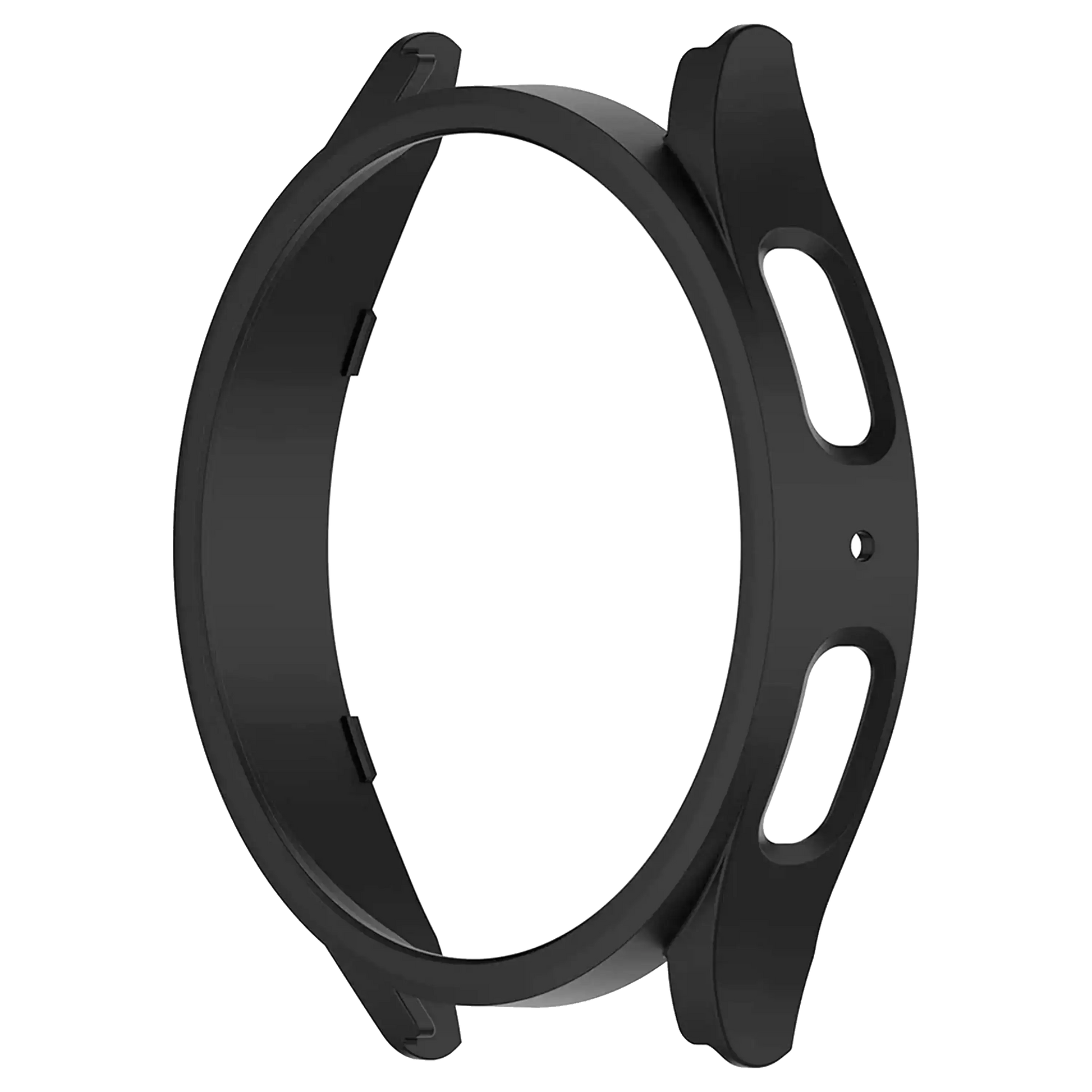 Housing For Samsung Galaxy Watch 5 Pro (45MM) (Service Pack) (Black) - Samsung watch replacement part product image 1