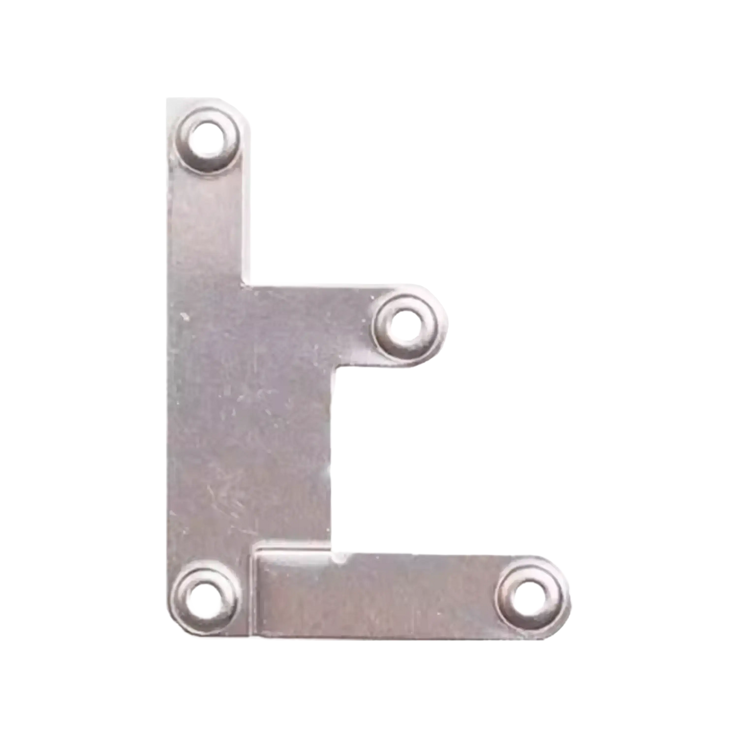 Battery Positioning Spacer / Shim With iPhone 12 Pro Max (Service Pack)
