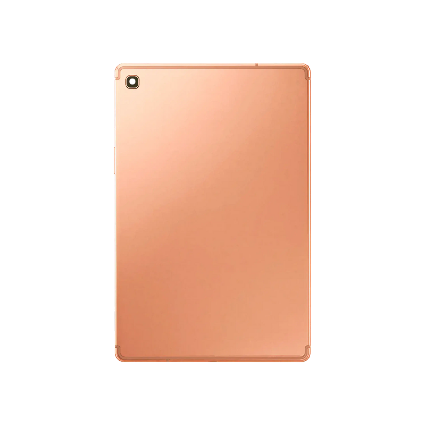 Back Cover Glass For Samsung Galaxy Tab S5E 10.5" (T720 / T725) (2019) (Gold) (Service Pack) - product image 2