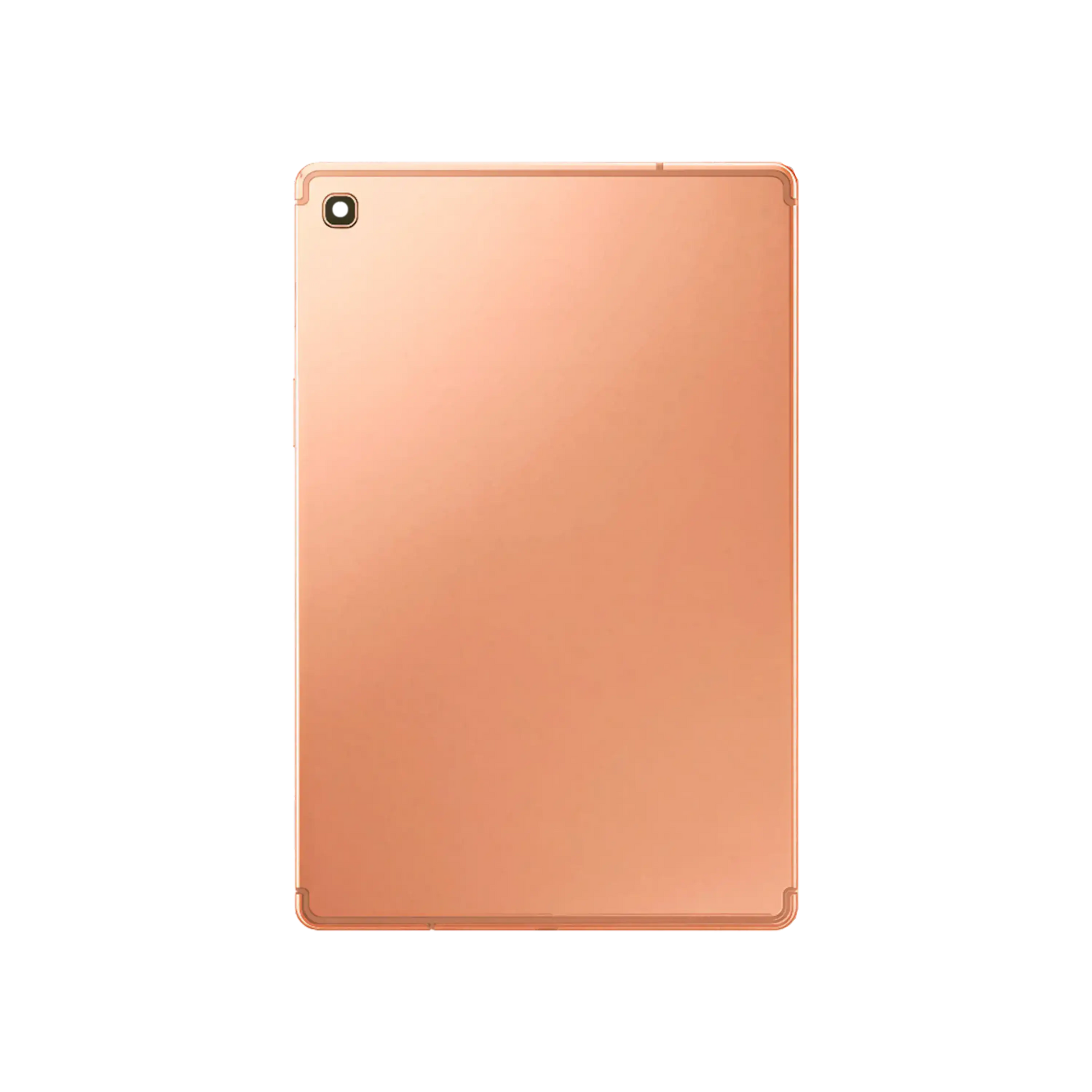 Back Cover Glass For Samsung Galaxy Tab S5E 10.5" (T720 / T725) (2019) (Gold) (Service Pack) - product image 2