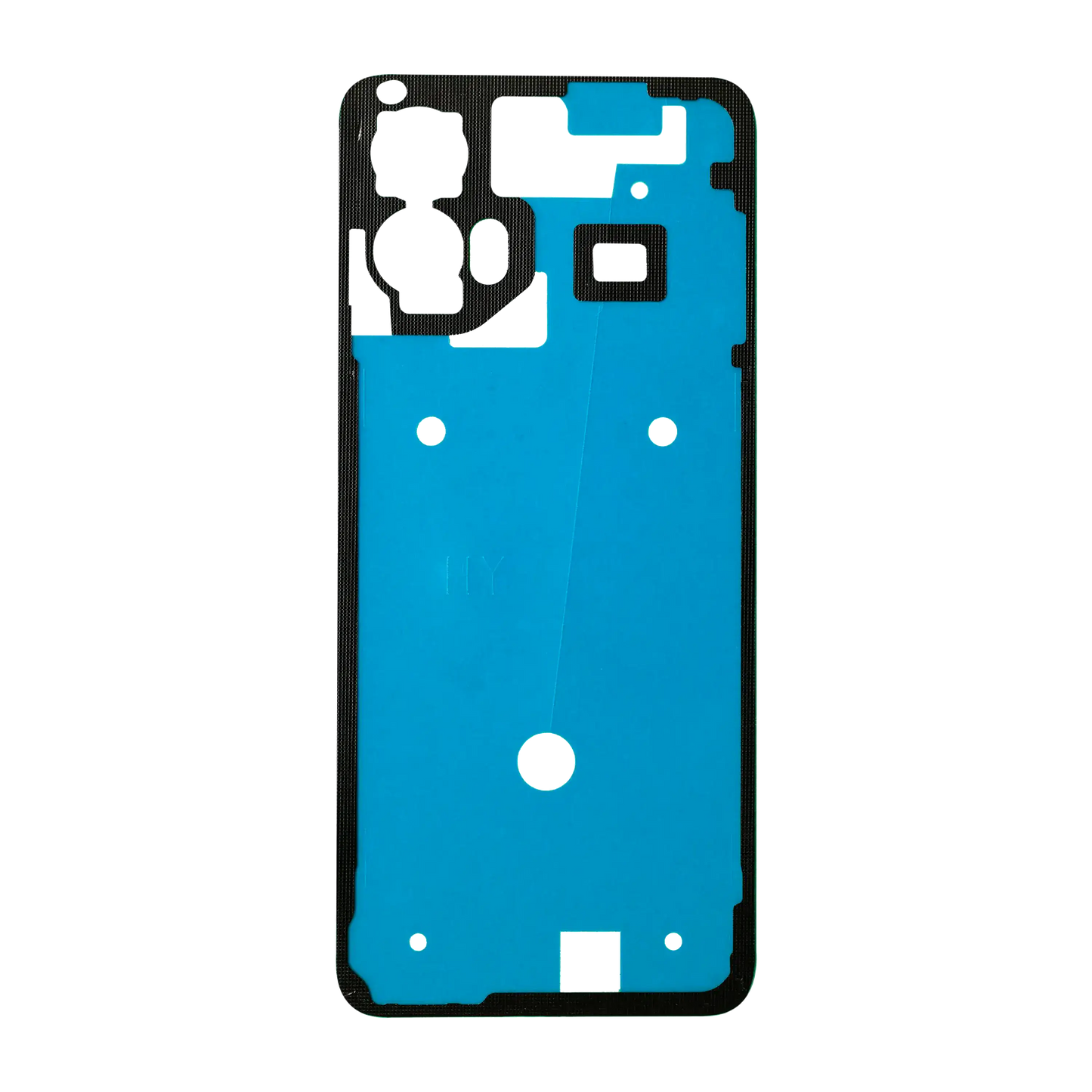 Back Cover Adhesive For Motorola Moto G Power (XT2617 / 2026) / Moto G Power (XT2515 / 2025) (Genuine OEM) replacement part SKU 107082546518 image 1