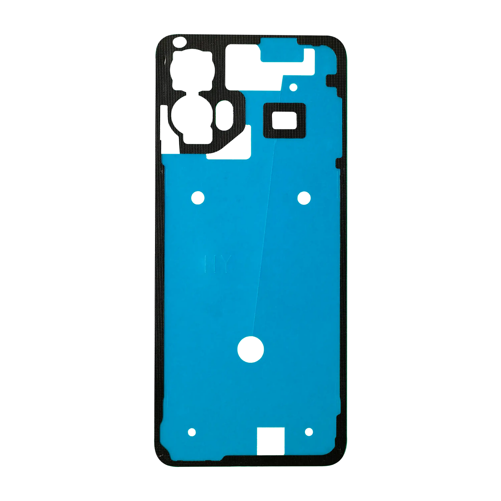Back Cover Adhesive For Motorola Moto G Power (XT2617 / 2026) / Moto G Power (XT2515 / 2025) (Genuine OEM) replacement part SKU 107082546518 image 1