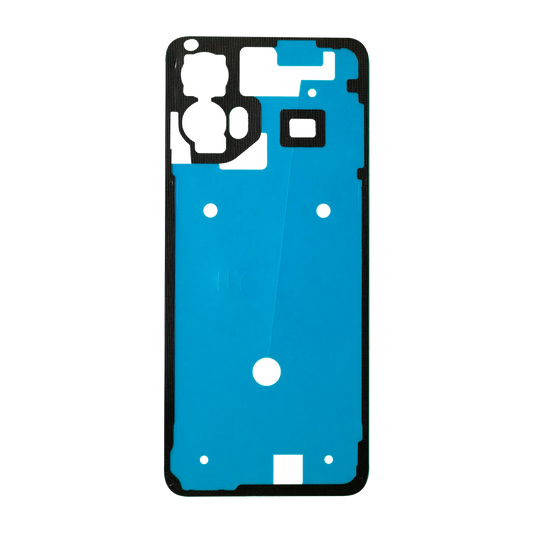 Back Cover Adhesive For Motorola Moto G Power (XT2617 / 2026) / Moto G Power (XT2515 / 2025) (Genuine OEM) replacement part SKU 107082546518 image 1