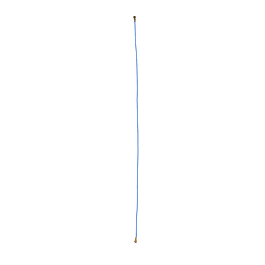 RF Cable For Motorola Moto G Power (XT2617 / 2026) /G Power (XT2515 / 2025) (Genuine OEM) (Blue) replacement part SKU 107083546452 image 1