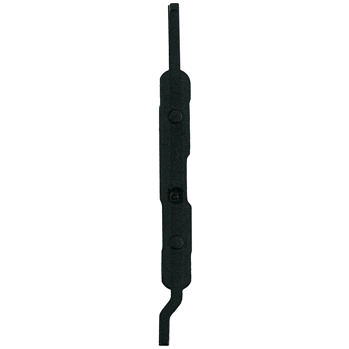 Hard Buttons (Volume) For Motorola Moto G 5G (XT2513 / 2025) (Genuine OEM) (Forest Gray) replacement part SKU 107083546506 image 1
