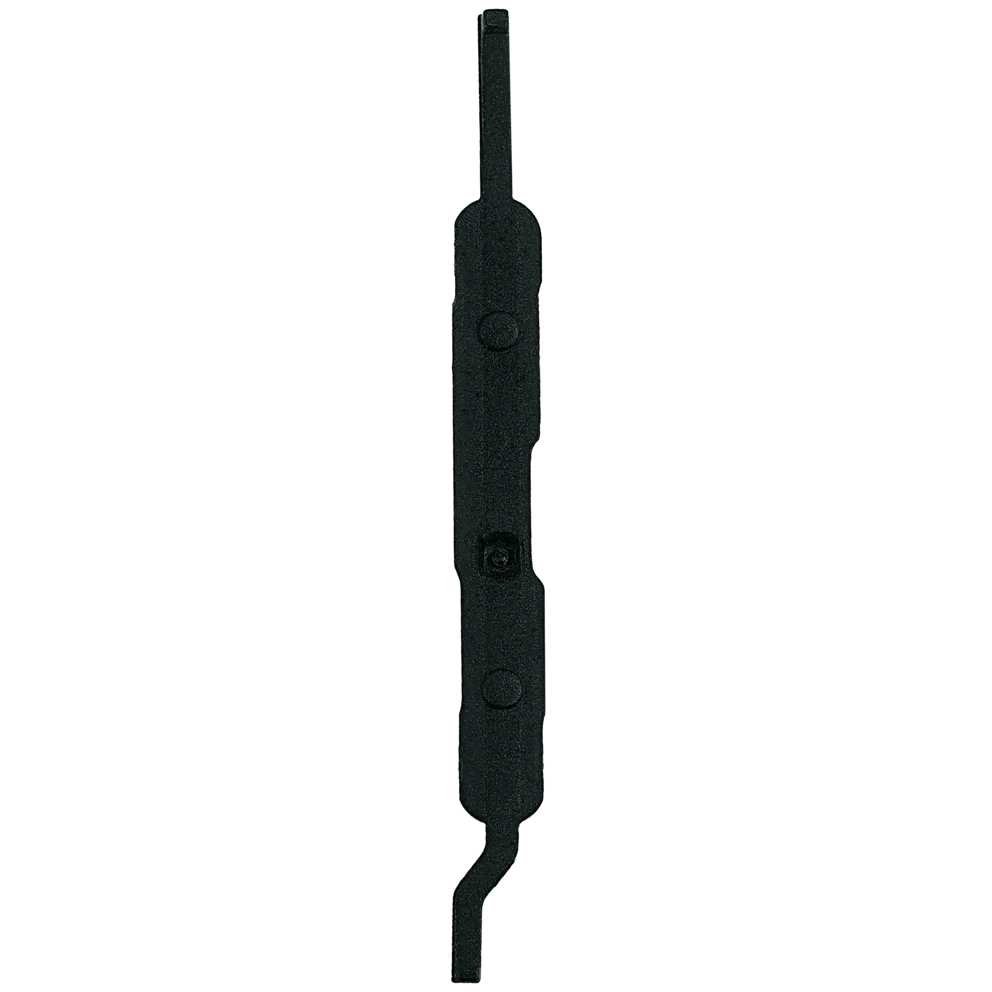 Hard Buttons (Volume) For Motorola Moto G 5G (XT2513 / 2025) (Genuine OEM) (Forest Gray) replacement part SKU 107083546506 image 1