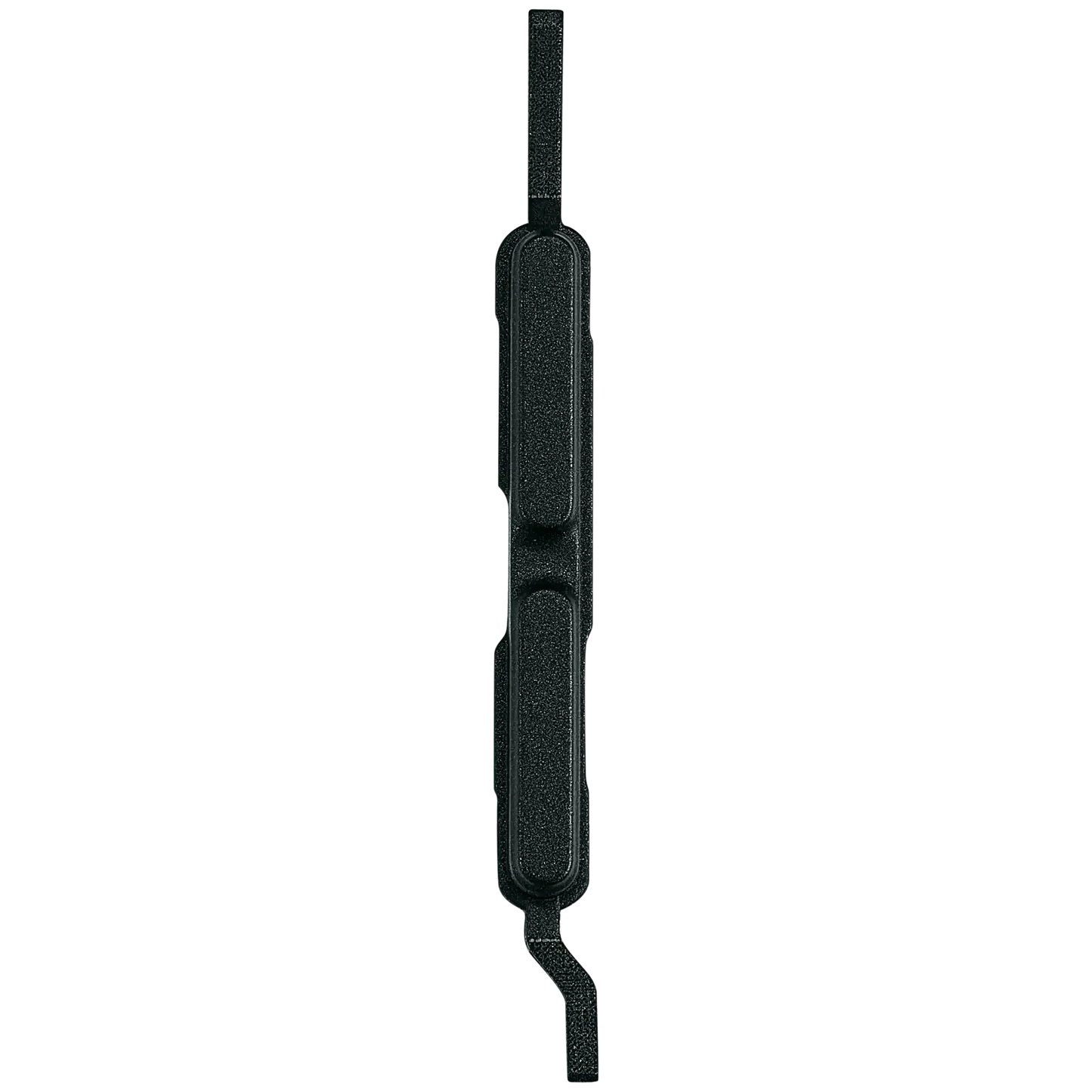 Hard Buttons (Volume) For Motorola Moto G 5G (XT2513 / 2025) (Genuine OEM) (Forest Gray) replacement part SKU 107083546506 image 2