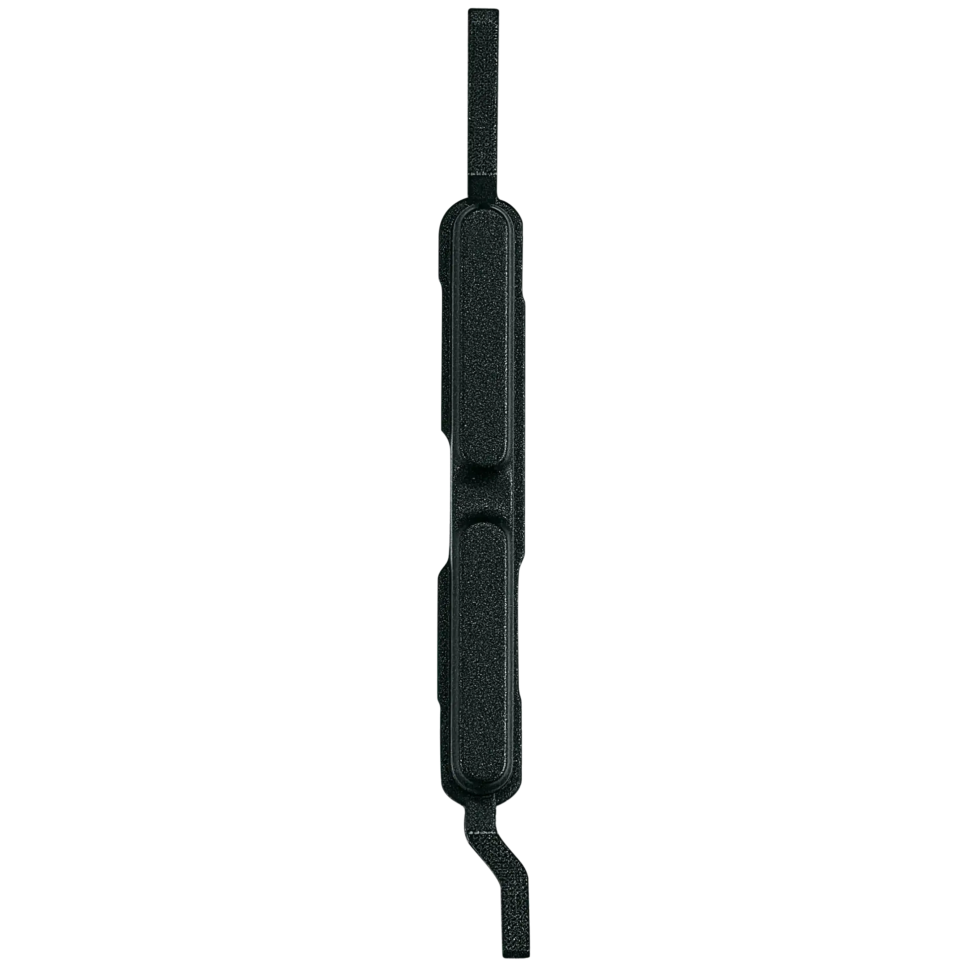 Hard Buttons (Volume) For Motorola Moto G 5G (XT2513 / 2025) (Genuine OEM) (Forest Gray) replacement part SKU 107083546506 image 2
