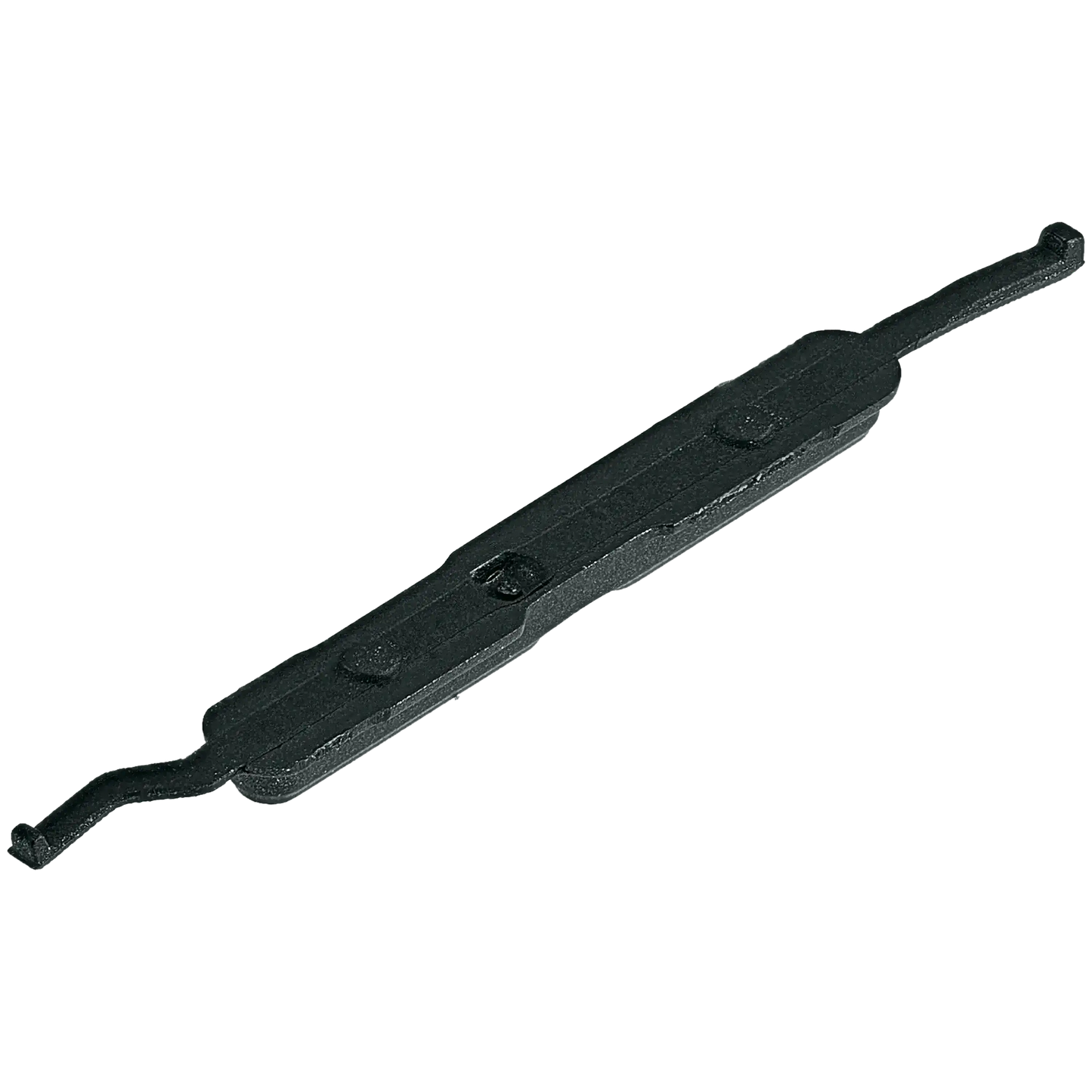 Hard Buttons (Volume) For Motorola Moto G 5G (XT2513 / 2025) (Genuine OEM) (Forest Gray) replacement part SKU 107083546506 image 3