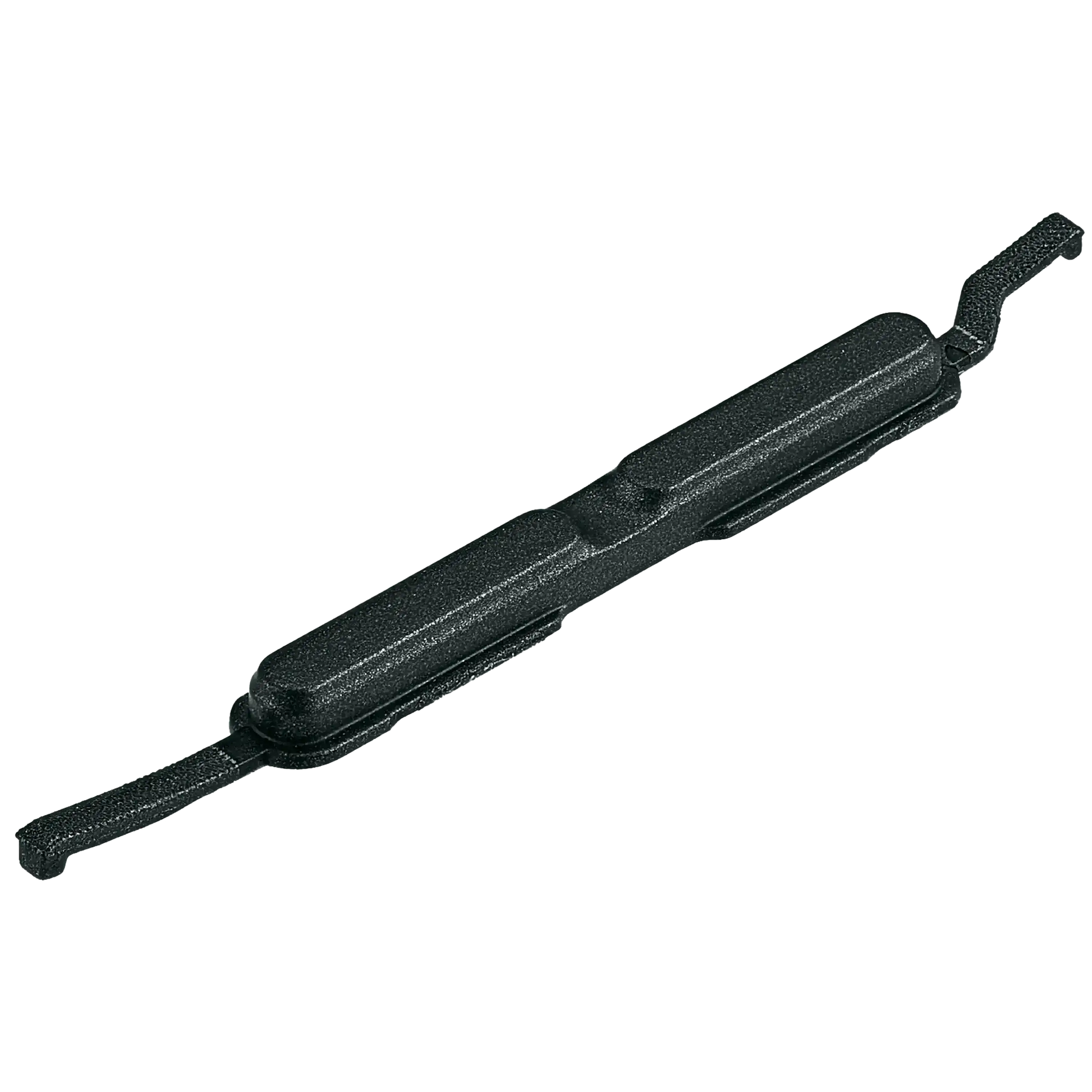 Hard Buttons (Volume) For Motorola Moto G 5G (XT2513 / 2025) (Genuine OEM) (Forest Gray) replacement part SKU 107083546506 image 4