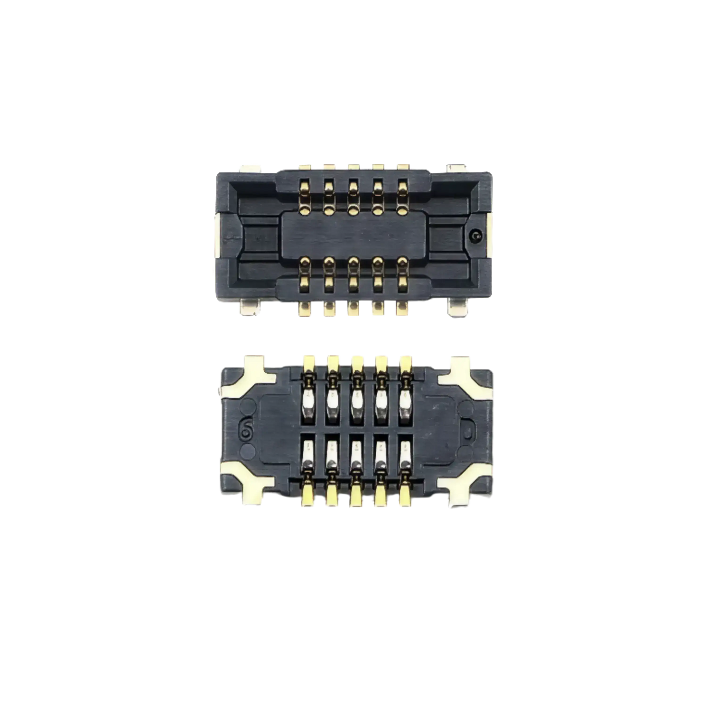 Side Key FPC Connector For Motorola Moto G Play (XT2615 / 2026) /Moto G (XT2613 / 2026) (Genuine OEM) replacement part SKU 107083546511 image 4