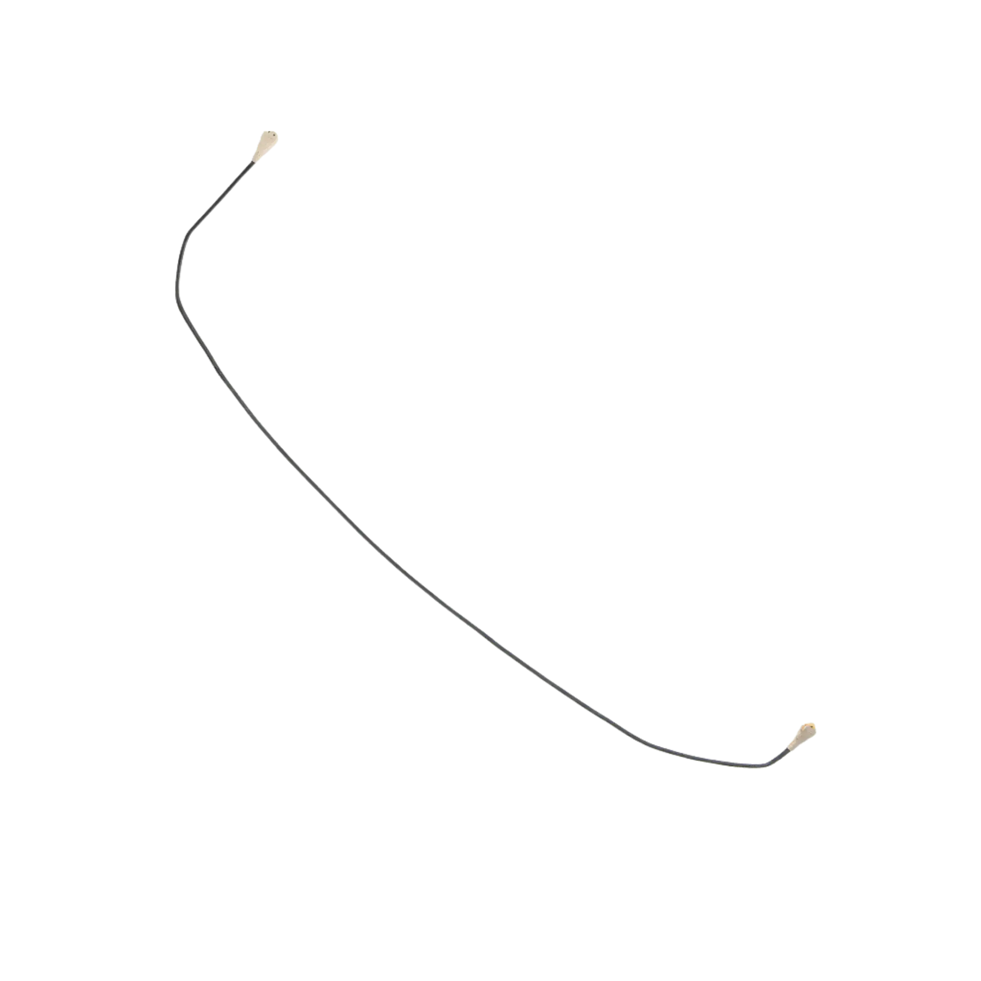 RF Cable For Motorola Moto G Play (XT2615 / 2026) /Moto G (XT2613 / 2026) (Genuine OEM) (Genuine OEM) (Black) replacement part SKU 107083546515 image 3