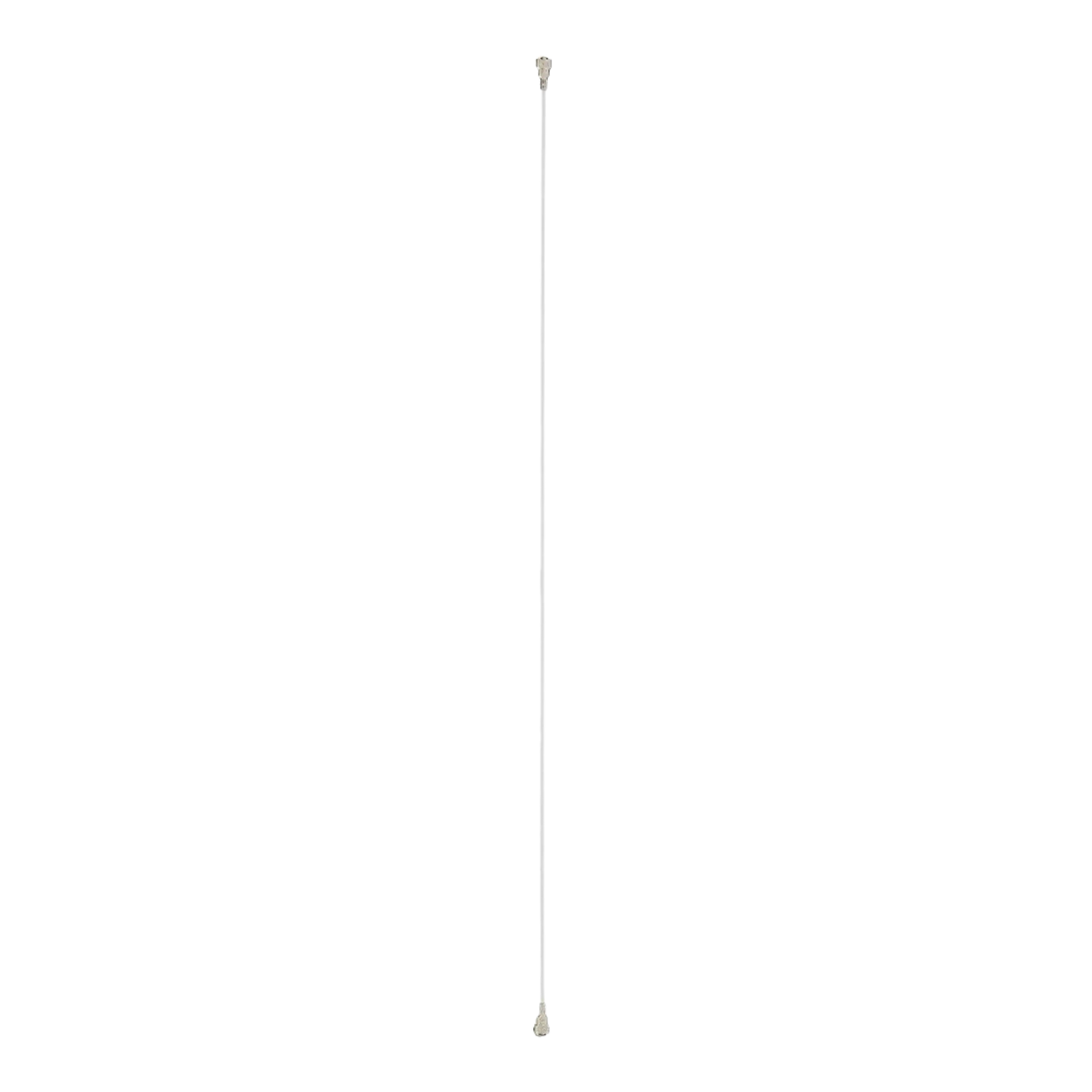 RF Cable For Motorola Moto G Play (XT2615 / 2026) / Moto G (XT2613 / 2026) (Genuine OEM) (White) replacement part SKU 107083546516 image 3